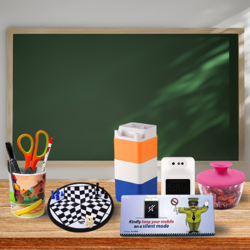 educations template gifts