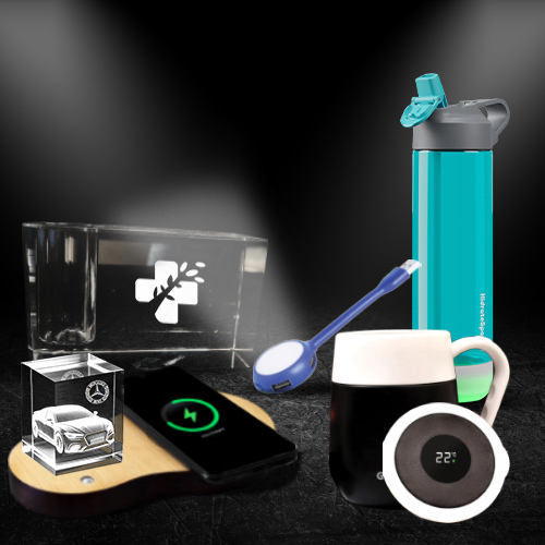 Products like bottle, case batter and others - oil and energy