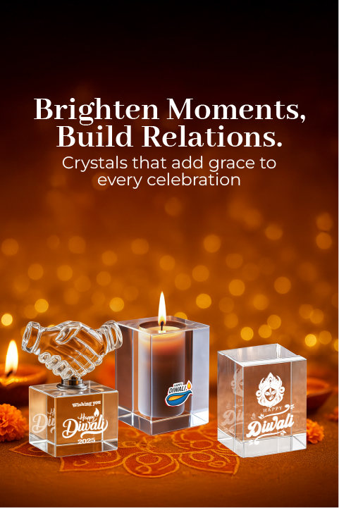 Big Impex's corporate gifts for Diwali, a premium collection of gifts for employees and clients to celebrate festive moments.