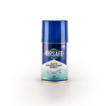 Airsafe auto disinfectant spray