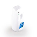 Airsafe auto disinfectant spray