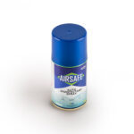 Airsafe auto disinfectant spray