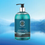 Moss & Adams cambridge meadows hand wash