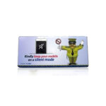 Advertising sign board