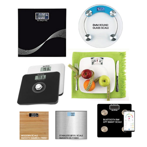 Weighing Machines