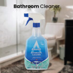 Astonish bathroom cleaner