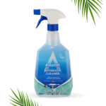 Astonish bathroom cleaner