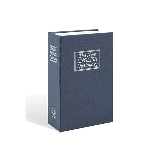 Booksafe