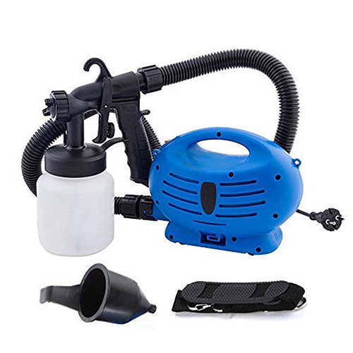 Breathe safe fumigation fogging household sanitation spray machine