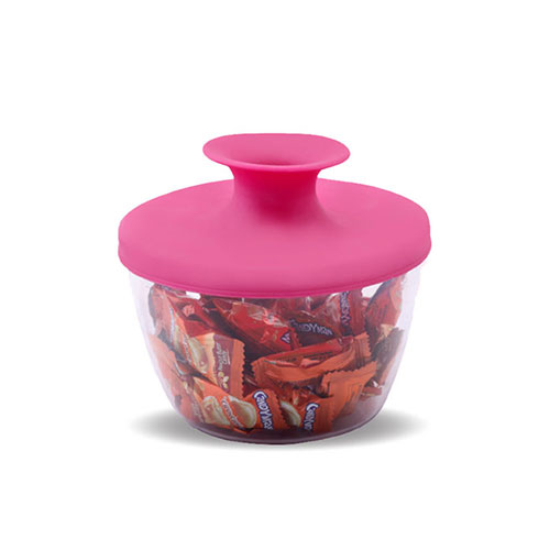 Candy dispenser
