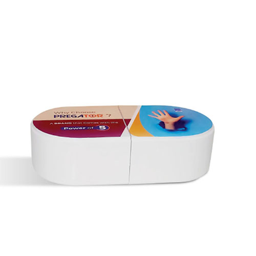 Capsule detailer