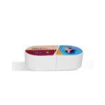 Capsule detailer