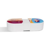 Capsule detailer