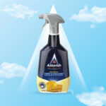 Astonish Carpet & upholstery cleaner