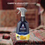 Astonish Carpet & upholstery cleaner
