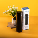 Celsius smart bottle