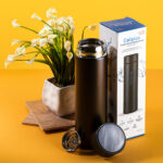 Celsius smart bottle