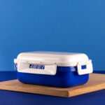 Chill n go anti-microbial cool box