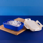 Chill n go anti microbial cool box