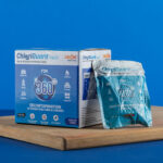 Chloriguard tab 20 set of 5-20g chlorine Dioxide Purification Tablets