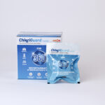 Chloriguard tab 20 set of 5-20g chlorine Dioxide Purification Tablets
