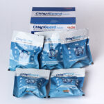 Chloriguard tab 20 set of 5-20g chlorine Dioxide Purification Tablets
