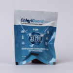 Chloriguard tab 20 set of 5-20g chlorine Dioxide Purification Tablets