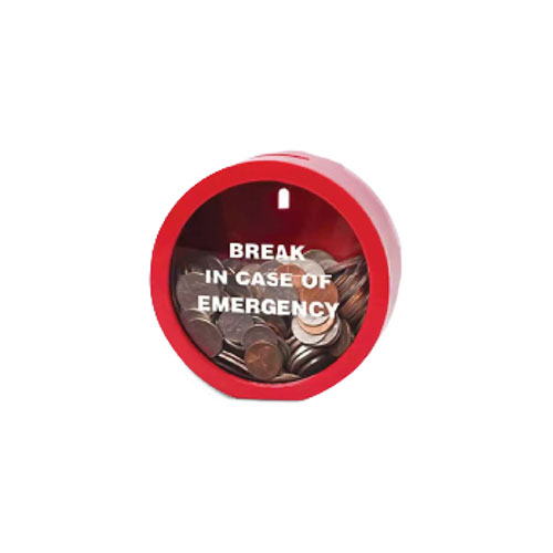 Coin bank