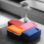 Grob Tripple decor container set