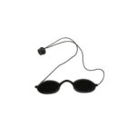 Derma laser goggles