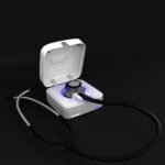 Stethoscope Sterilization