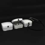 Stethoscope Sterilization