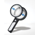 Dualite Magnifier Lens