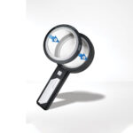 Dualite Magnifier Lens