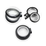 Dualite Magnifier Lens