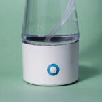 Electroclean self-disinfectant generator