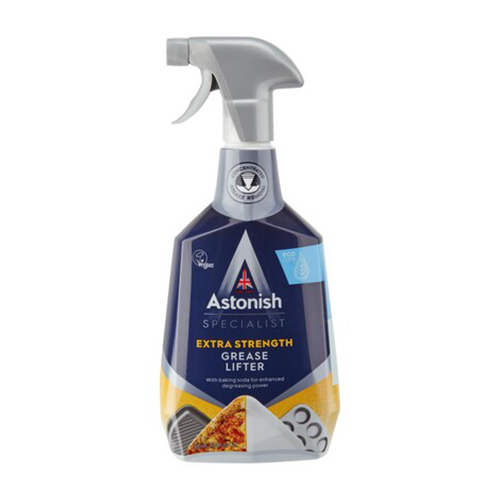 Astonish Extra strength grease lifter