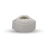 Eye-shaped paper weight