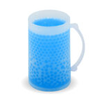 Gel mug