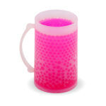 Gel mug