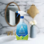 Astonish germ clear disinfectant