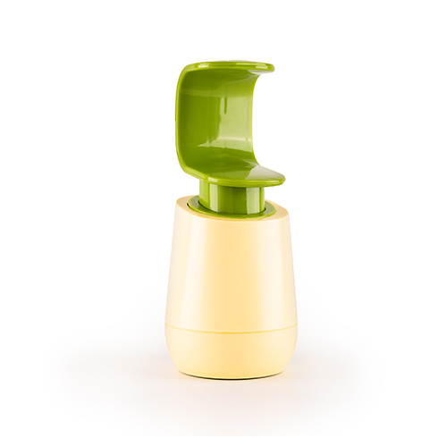 GermFree smart soap dispenser