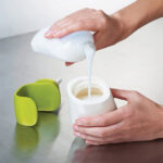 GermFree smart soap dispenser