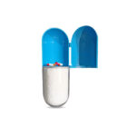 Giant capsule demo