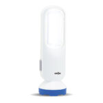 Glow pro LED light lamp with torch