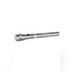 Grob flexo extendable torch with 360-degree flexible torch Head