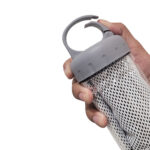 Hydracool instant cooling towel