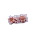 Jigsaw puzzle stationery holder