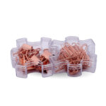 Jigsaw puzzle stationery holder