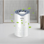 KleenAir smart UV Air purifier